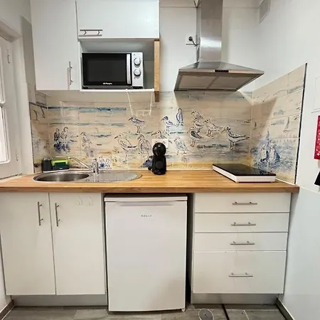 Casa Da Fonte * Setúbal