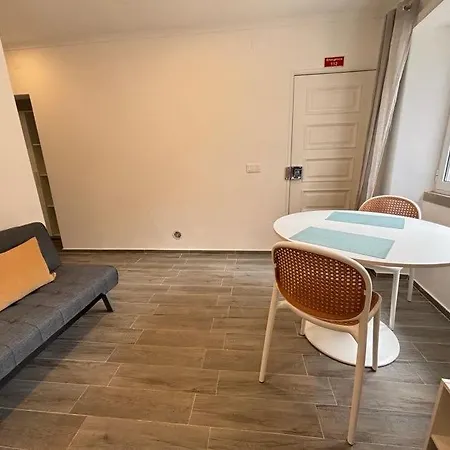 Casa Da Fonte * Setubal