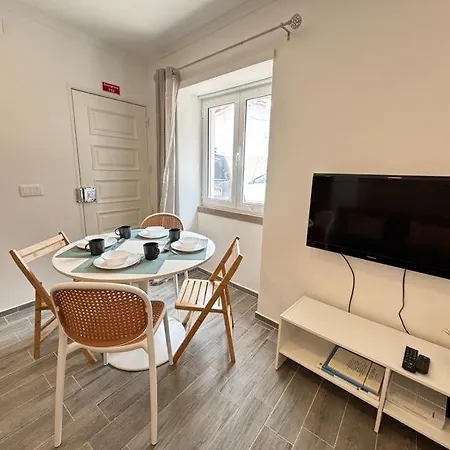 Casa Da Fonte Apartment *