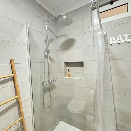 Casa Da Fonte Apartment *