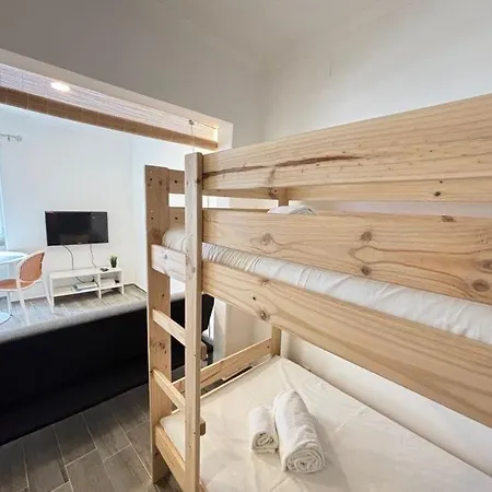 Casa Da Fonte Apartment