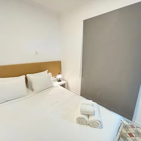 Casa Da Fonte Apartment Setúbal