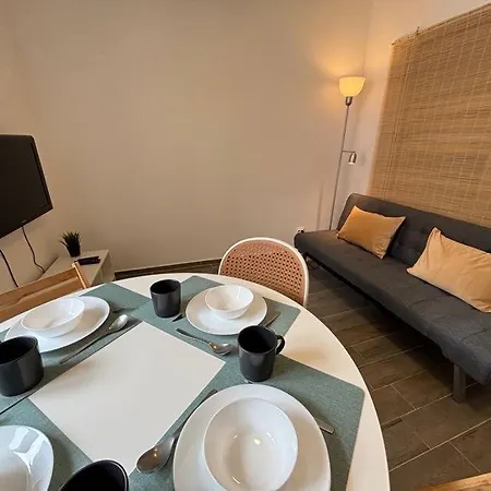 Apartment Casa Da Fonte Setúbal