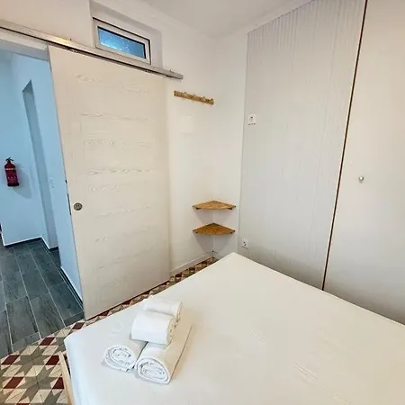 Casa Da Fonte Apartment