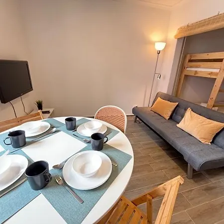 Casa Da Fonte Apartment Setubal