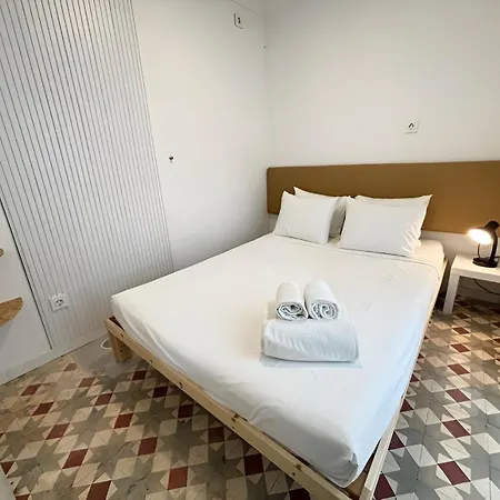 アパート Casa Da Fonte *