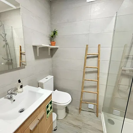 Casa Da Fonte アパート セトゥーバル