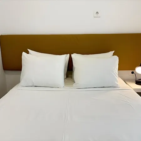 Casa Da Fonte セトゥーバル