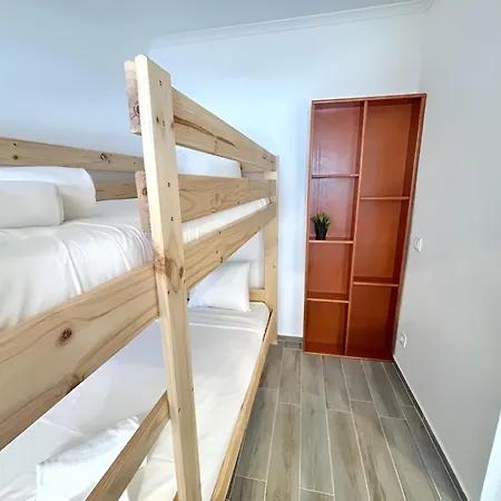 Casa Da Fonte セトゥーバル