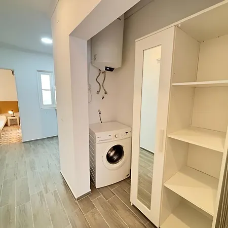 Casa Da Fonte Appartamento Setúbal