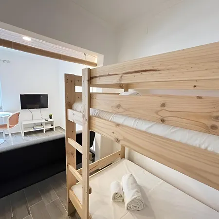 Casa Da Fonte セトゥーバル