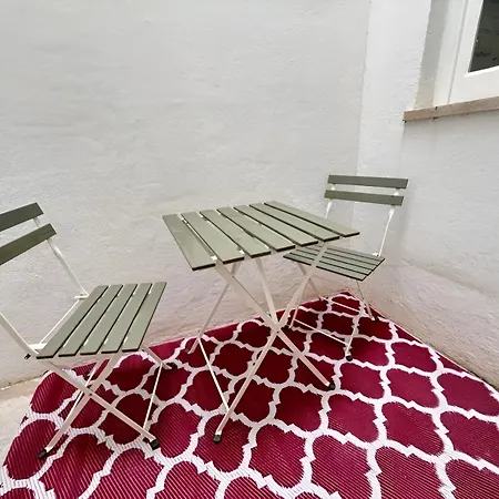 Casa Da Fonte * Setúbal