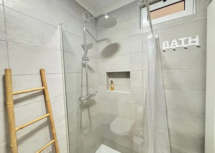 Casa Da Fonte Appartement *