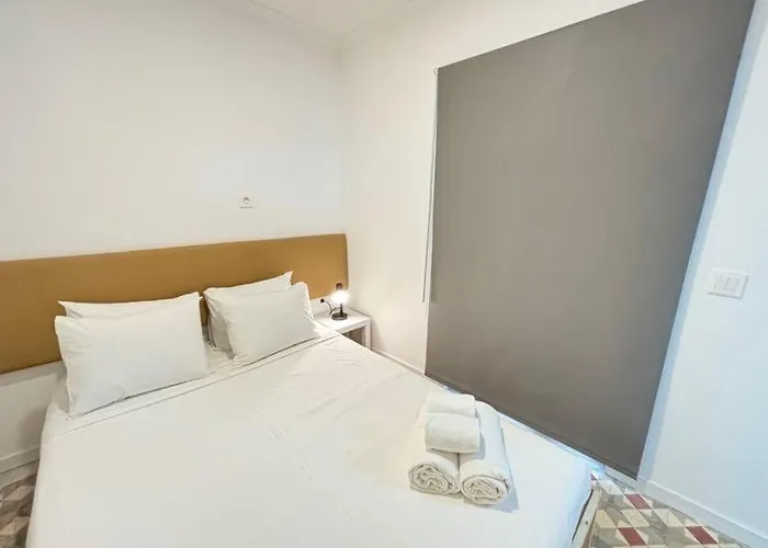 Casa Da Fonte Lejlighed Setúbal