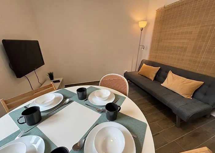 Apartment Casa Da Fonte Setúbal