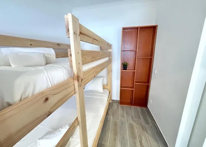 Casa Da Fonte Lejlighed Setúbal